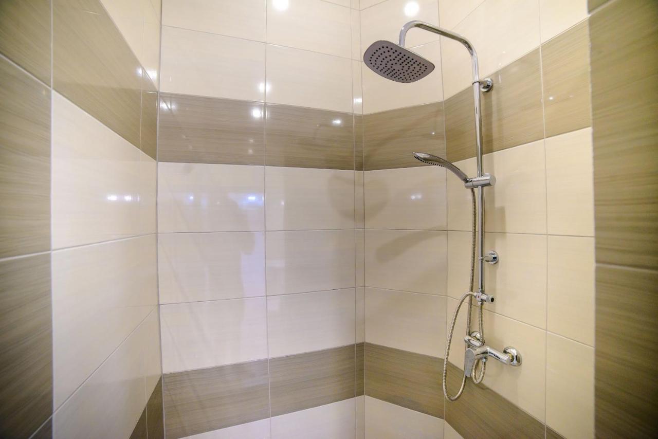 Modern Apartment In Old City Center Lwów Zewnętrze zdjęcie