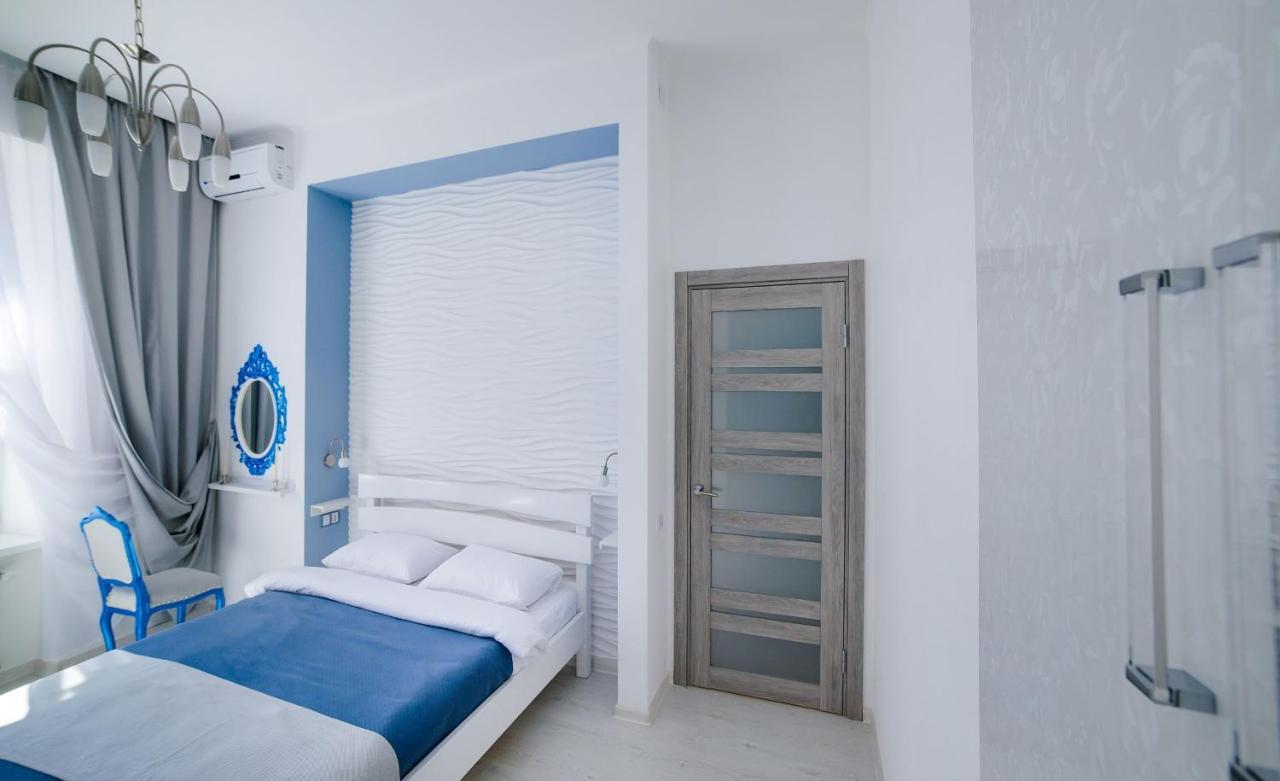 Modern Apartment In Old City Center Lwów Zewnętrze zdjęcie